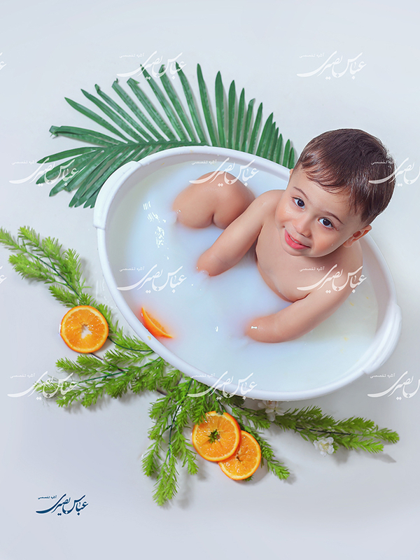 تم حمام