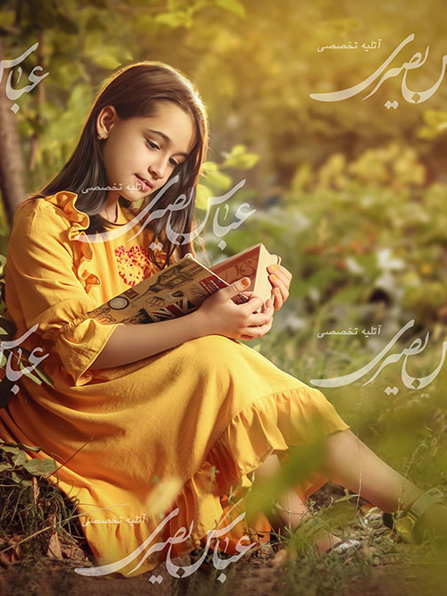 فضای باز