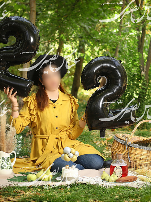 فضای باز