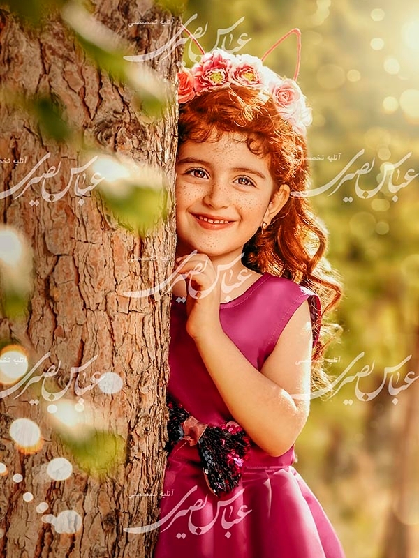 فضای باز