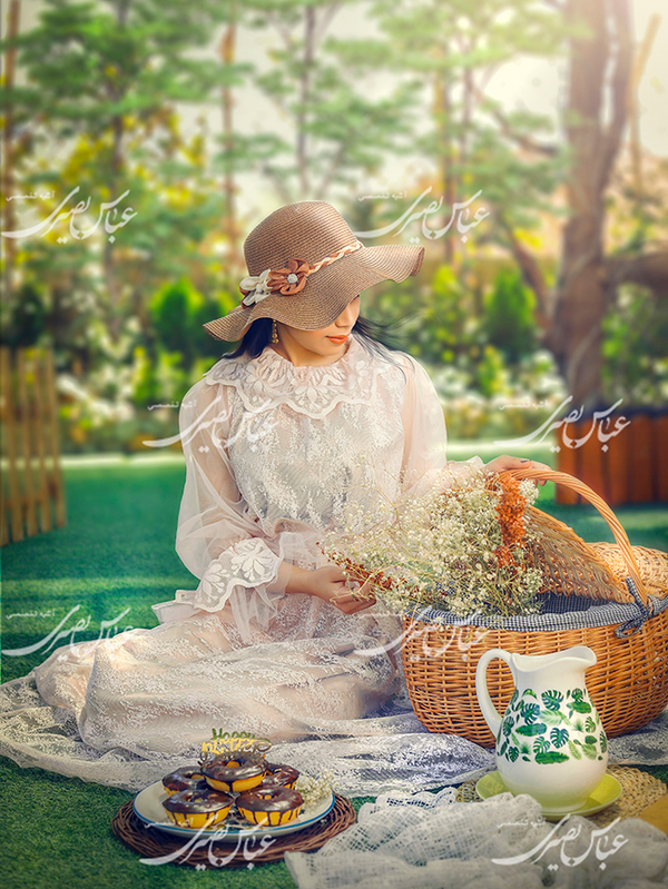 فضای سبز