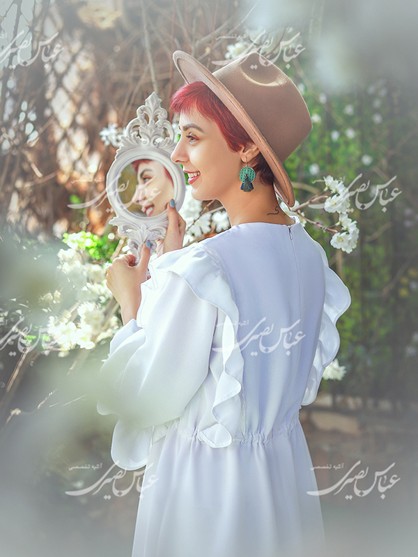 فضای سبز