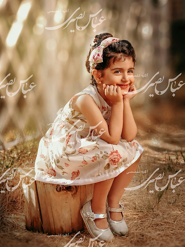 فضای باز