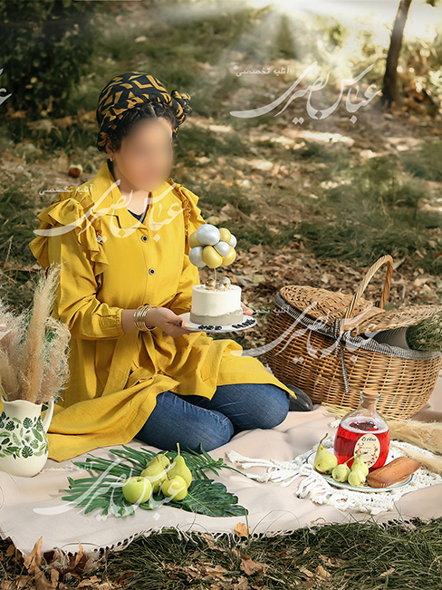 فضای باز
