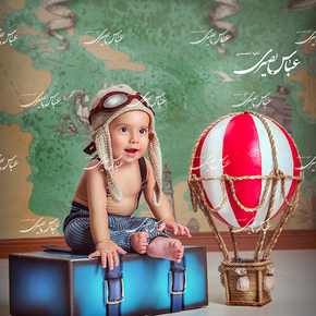 آتلیه تخصصی عباس بصیری