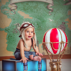 آتلیه تخصصی عباس بصیری